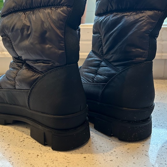 Noize harmony pull on puffer boot - Picture 7 of 9